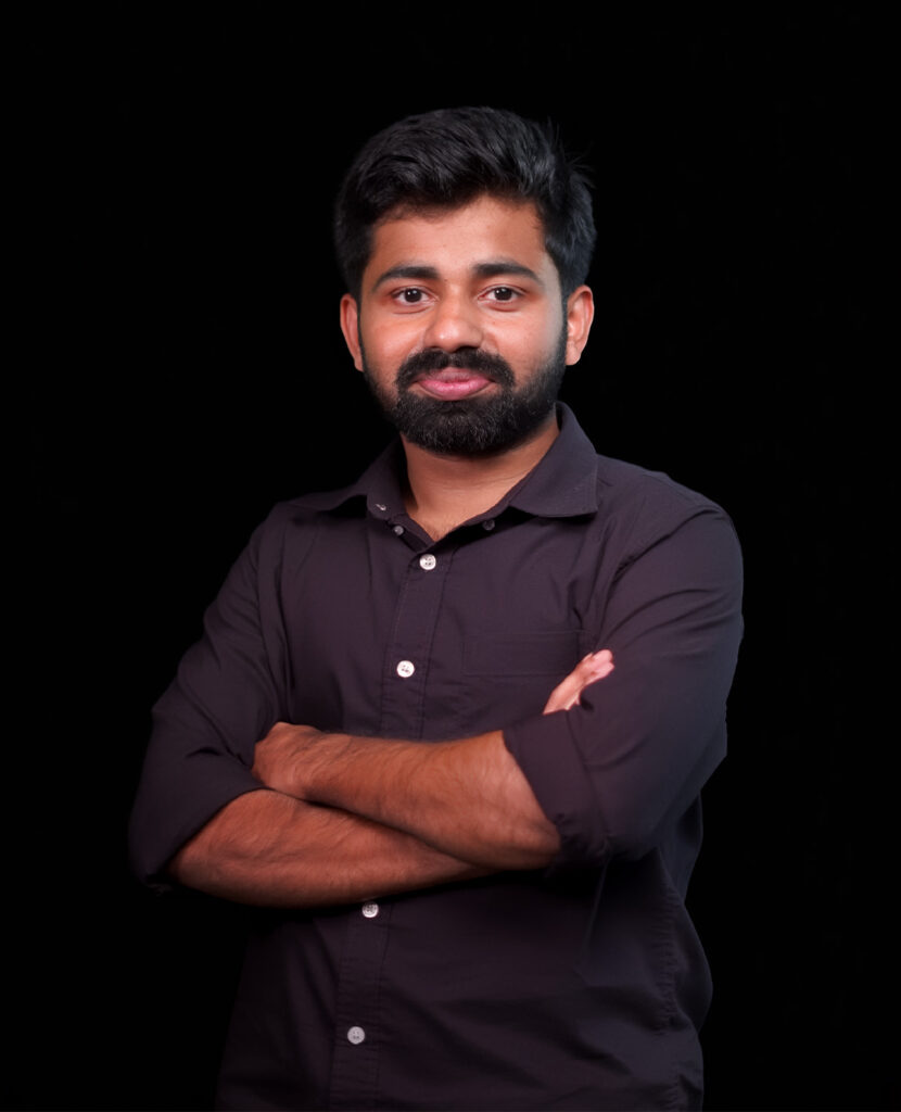Best digital marketing specialist in thrissur - Junaid