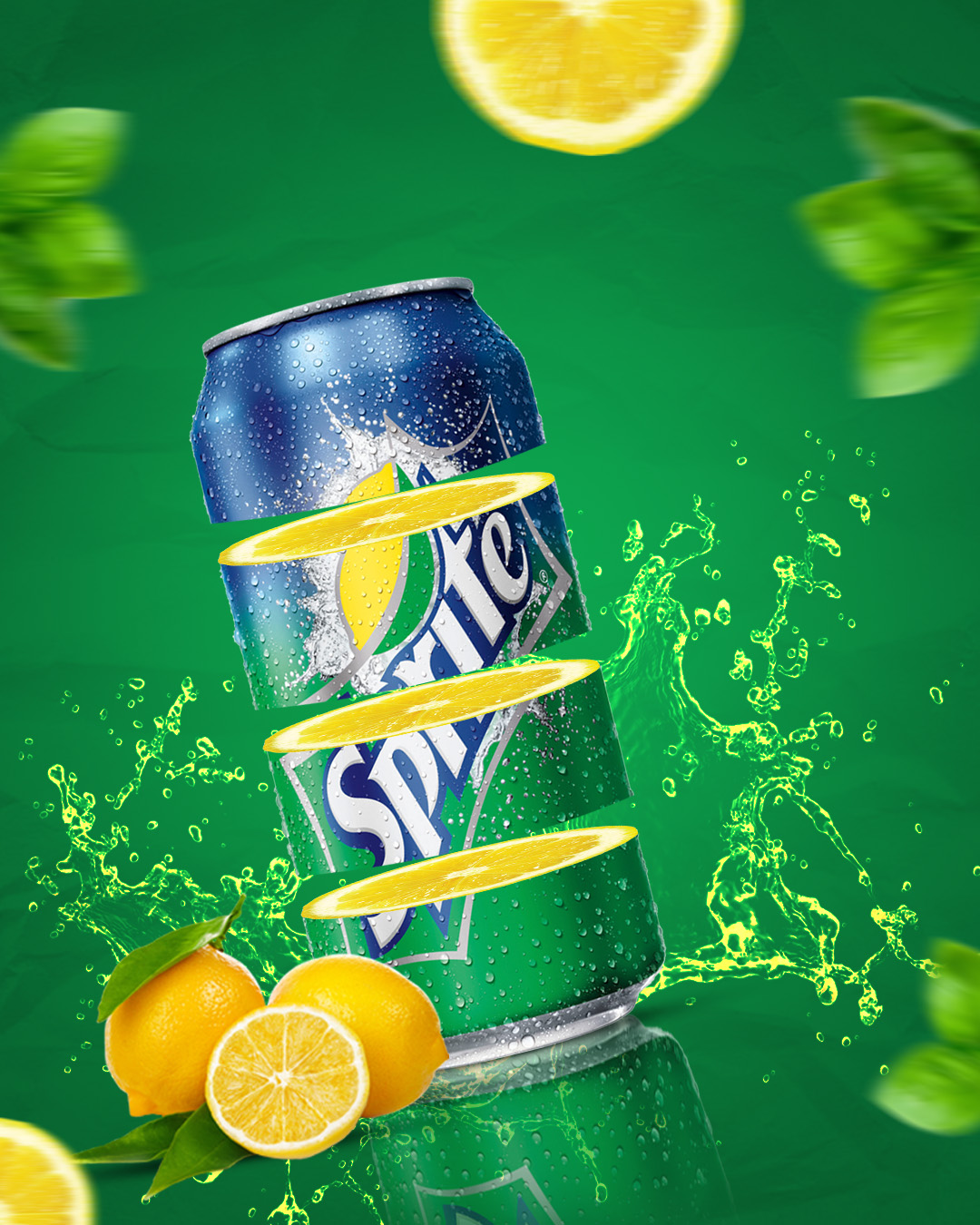 Home Best digital marketing specialist in thrissur - Sprite poster